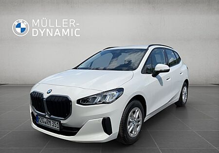 BMW 218i ACTIVE TOURER PARKING ASSIST DAB SHZ