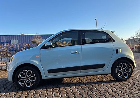 Renault Twingo SCe 75 Limited