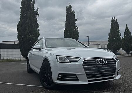 Audi A4 1.4 TFSI Avant -