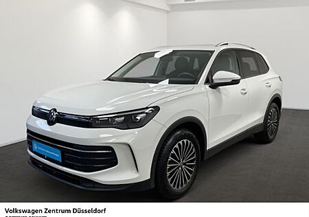 VW Tiguan Volkswagen 1.5 eTSI DSG Life Rückfahrkamera