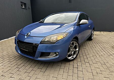 Renault Megane III Coupe GT/KLIMAA/NAVI/TEMP/
