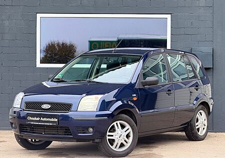 Ford Fusion Trend