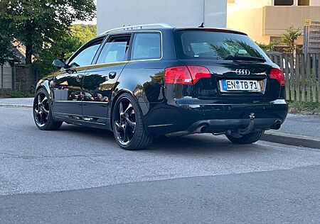 Audi A4 2.0 T FSI e Avant -