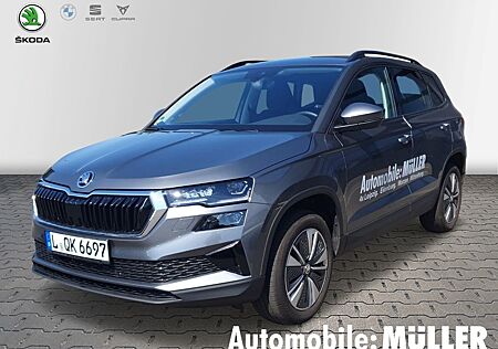 Skoda Karoq Selection 2,0 TDI 85 kW6-Gang mech.*ACC*NA