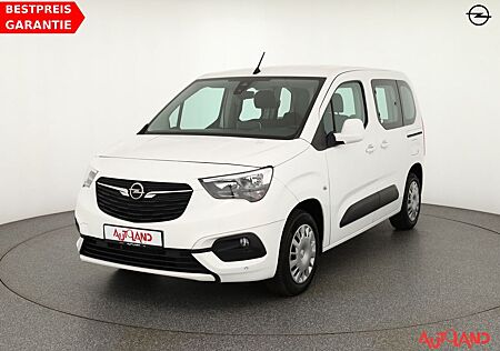 Opel Combo Life E 1.5 D Edition Klima IntelliLink PDC