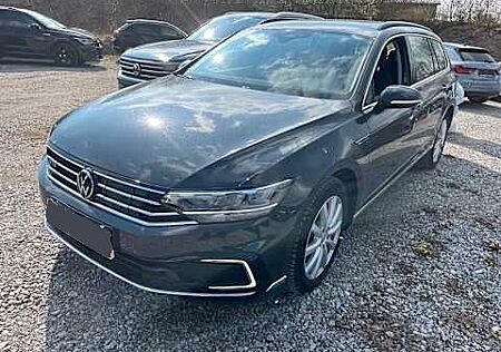 VW Passat Variant Volkswagen GTE 1.4 eHybr. Navi ACC Spurh. PD