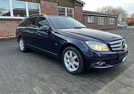 Mercedes-Benz C 220 CDI T BlueEFFICIENCY AVANTGARDE AVANTGARDE