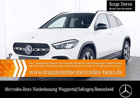 Mercedes-Benz GLA 180 PROGRESSIVE/ADVANCED/WD DUNKEL/LED/R-KAM