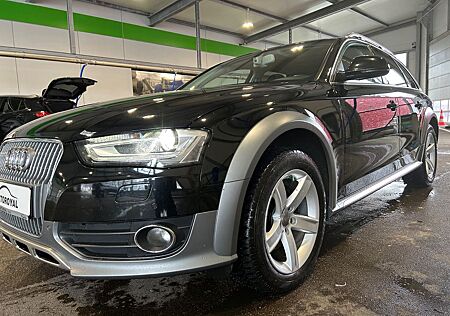 Audi A4 Allroad quattro 2.0 TDI Neuzustand " ZR neu