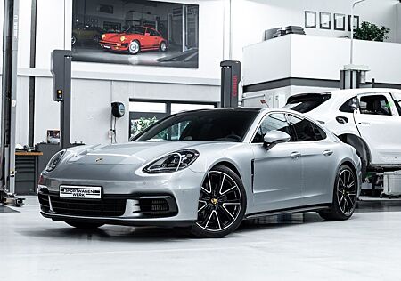 Porsche Panamera 4S I BOSE I LED I Softclose I Sitzklima