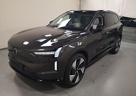 Volvo EX90 Twin Motor AWD Ultra 7SITZ AHK 22LM MASSAGE