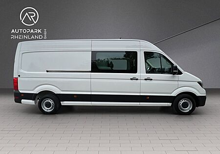 VW Crafter Volkswagen *MAXI*MIXTO-7SITZE*KAMERA*AHK 3500KG*