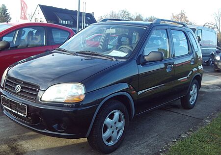 Suzuki Ignis 1,3 Club, 5-trg