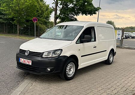 VW Caddy Volkswagen Kasten/Kombi Maxi Kasten EcoProfi XENONLED