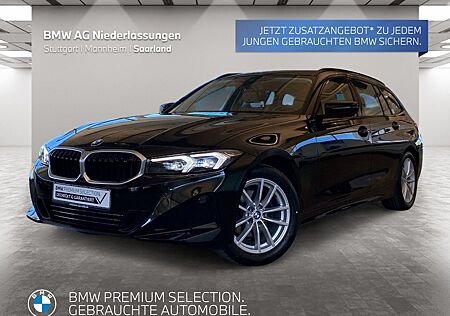 BMW 320i Touring Navi PDC Sportsitze Sitzheizung