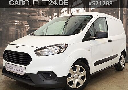 Ford Tourneo Courier 1,5 TDCi Kasten *Klima/1.Hand*