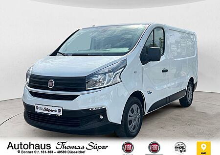 Fiat Talento Kasten L1H1 NAVI KAMERA CARPLAY