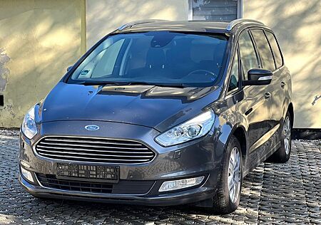 Ford Galaxy Titanium*2.0*190PS*Diesel*Aut*7Sitze*Kam*