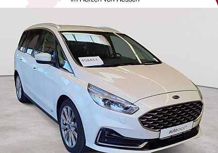 Ford Galaxy Allrad Aut. VIGNALE AHK STH