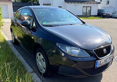 Seat Ibiza 1.2 AUX/Klima/TÜV Neu