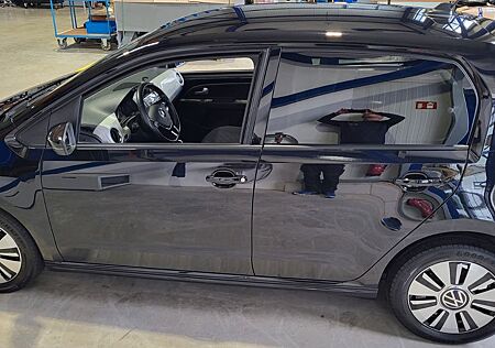 VW e-up! Volkswagen e-up!