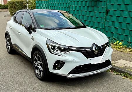 Renault Captur E-TECH Plug-In 160 Intens Intens