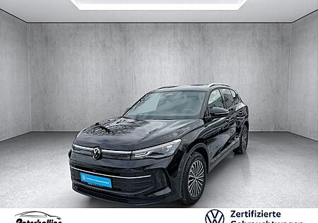 VW Tiguan Volkswagen Goal 1.5 l eTSI 7-Gang-DSG GOAL