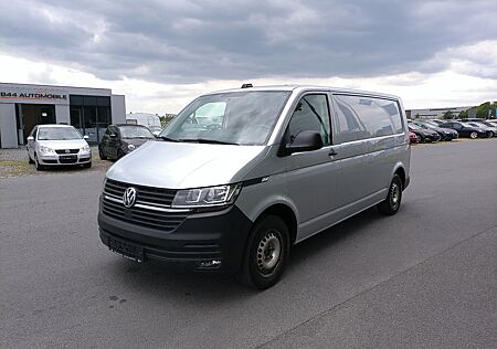 VW T6 Transporter Volkswagen T6.1 Transporter lang *NAVI*CarPlay*PDC*Klima*