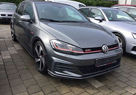 VW Golf Volkswagen VII Lim. GTI Performance BMT/Start-Stopp