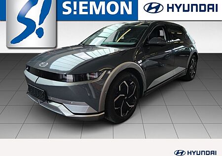 Hyundai IONIQ 5 77,4kWh 2WD MY24 TECHNIQ Sitz Bose Park