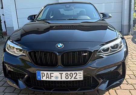 BMW M2 Competition Competition