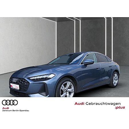 Audi A5 leasen