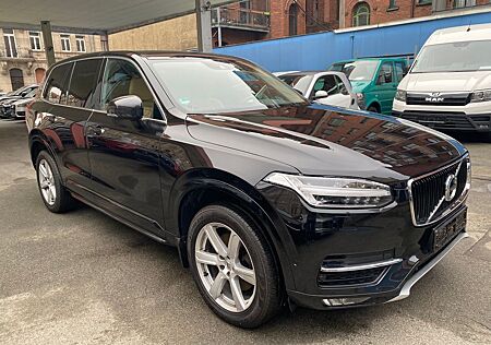 Volvo XC 90 XC90 D5 AWD Momentum LEDER ACC 7-SITZE