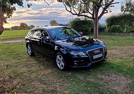 Audi A4 1.8 TFSI multitronic Ambition Avant Ambition