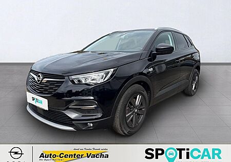 Opel Grandland X Grandland Design Line