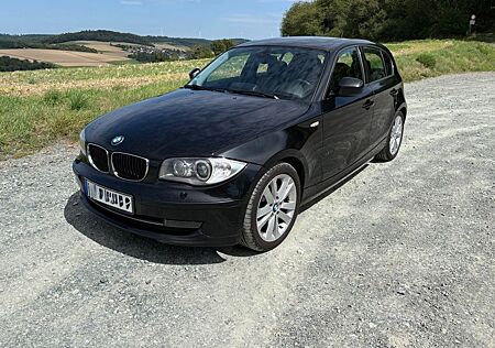 BMW 123d