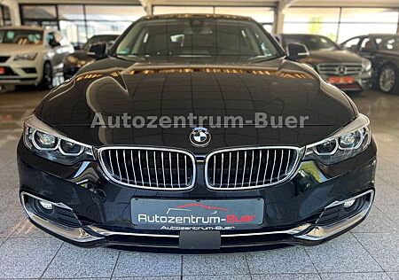 BMW 420 Baureihe 4 Gran Coupe i Luxury Line