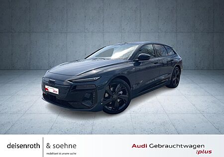 Audi A6 e-tron Avant S line AHK/LED+/21''/Assist/ACC/