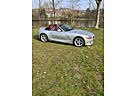 BMW Z4 2.5i - 6 Zylinder Aerodynamic Paket