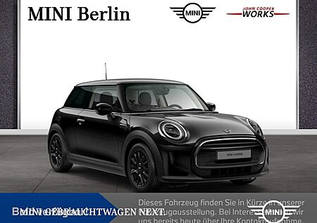 Mini Cooper PDC Sportsitze LED