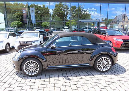 VW Beetle Volkswagen Cabriolet Allstar 19 Zoll