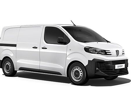 Peugeot Expert E- Kastenwagen 75kWh Connect+Comfort Paket
