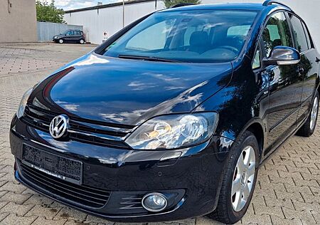 VW Golf Volkswagen Plus VI Match