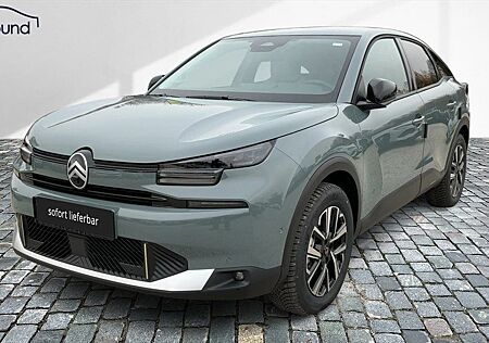 Citroën C4 III 1,2 PT Autom Max Keyless Sitzheizung