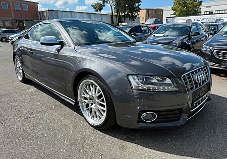 Audi A5 Coupe 1.8 TFSI S-Line Plus