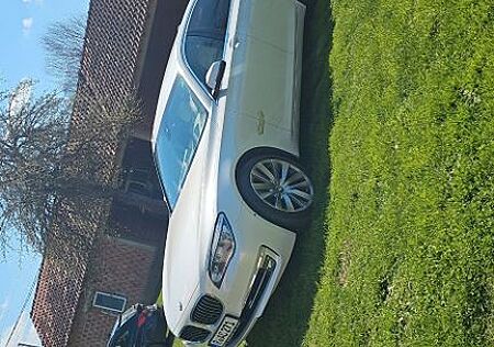 BMW 730Ld -
