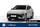Hyundai Kona N-LINE 1.6 T-Gdi HEV DCT *Lieferung möglich