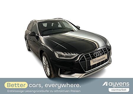 Audi A4 Allroad null quattro 40 TDI S tronic