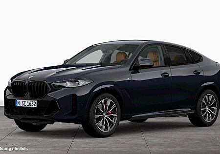 BMW X6 xDrive30d M Sport AHK Harman/K Kamera LED