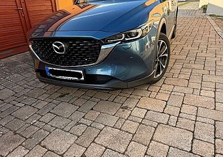 Mazda CX-5 2.2 SKYACTIV-D 150 Ad'vantage FWD AT Ad...